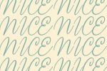Monnolitic Font