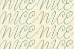 Monnolitic Font