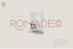 Monocole Font