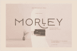 Monocole Font