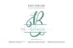 Monogram Calligraphy