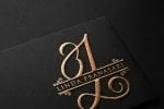 Monogram Classy Font