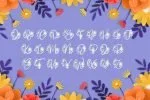 Monogram Daishy Font
