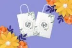 Monogram Daishy Font