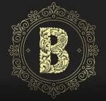 Monogram Dewata Bali Ornament Font