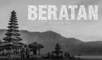 Monogram Dewata Bali Ornament Font