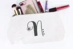 Monogram Flowers Font