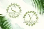 Monogram Gorgeous Font