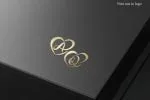 Monogram Loved Font