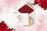Monogram Rosa Font