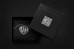 Monogram Script Font