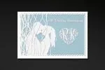 Monogram Script Font