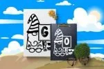Monogram Summer Gnome Font