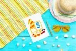 Monogram Summer Gnome Font