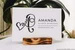 Monogramia Font