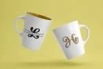 Monogramus Font