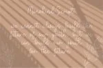 Monokind Script Font