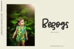 Monolise Font
