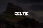 Monolith Typeface