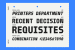 Monopop font