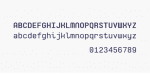 Monospaceland Font Family