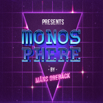 Monosphere Font