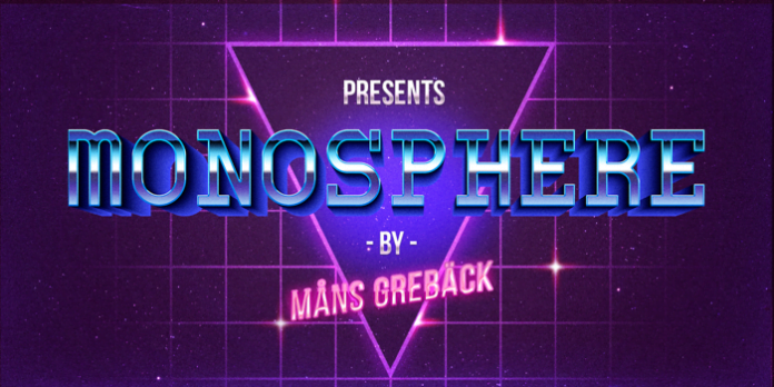 Monosphere Font
