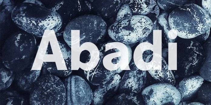 Monotype Abadi Font Family