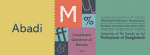 Monotype Abadi Font Family