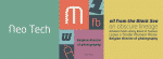 Monotype Neo Tech Font