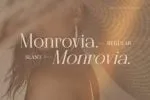 Monrovia Font