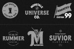 Monstalk Font