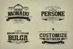 Monstar Font