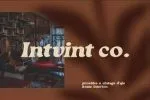 Monstario Font