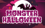 Monstarize Font