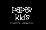 Monster Cute Font