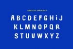 Monster Font