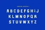 Monster Font