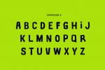 Monster Font