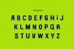 Monster Font