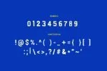 Monster Font