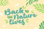 Monster Garden Font