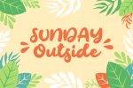 Monster Garden Font