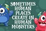 Monster Grave Font
