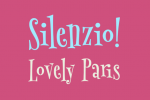 Monster Pie Family Font