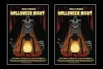Monster Scratch Font