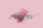 Monster Script Font