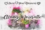 Monstere Font