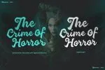 Monsteria Spooky Script
