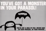 Monstro Font